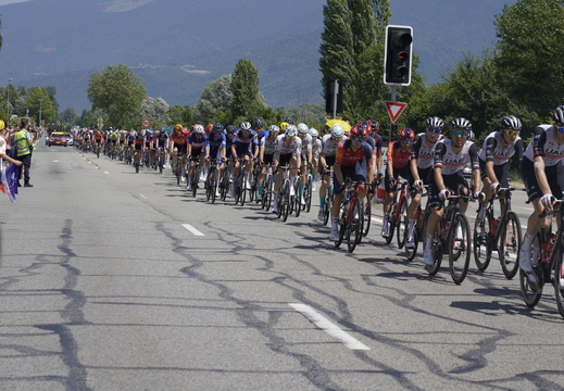 Tour de France 2023