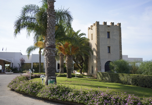 Sicile SCIACCA 2024