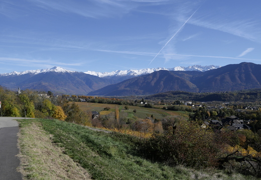St pierre le 4 novembre 2025